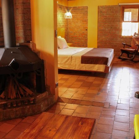 Rancho San Antonio Hotel Саленто Екстериор снимка