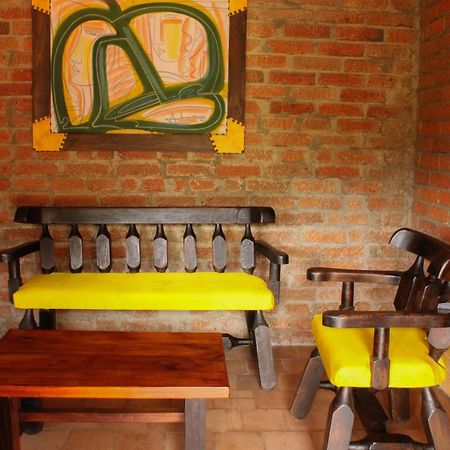 Rancho San Antonio Hotel Саленто Екстериор снимка