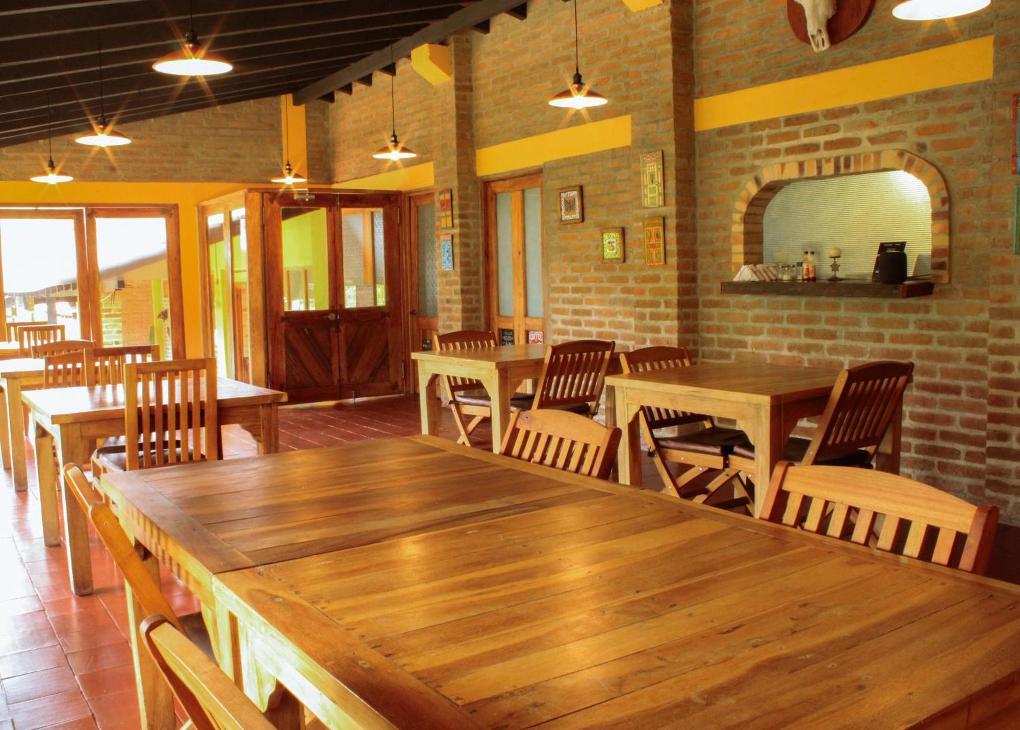 Rancho San Antonio Hotel Саленто Екстериор снимка