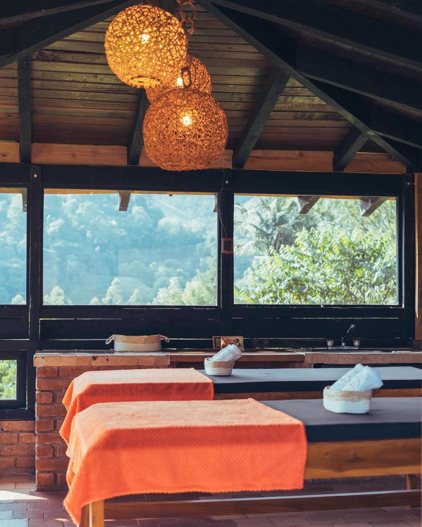 Rancho San Antonio Hotel Саленто Екстериор снимка