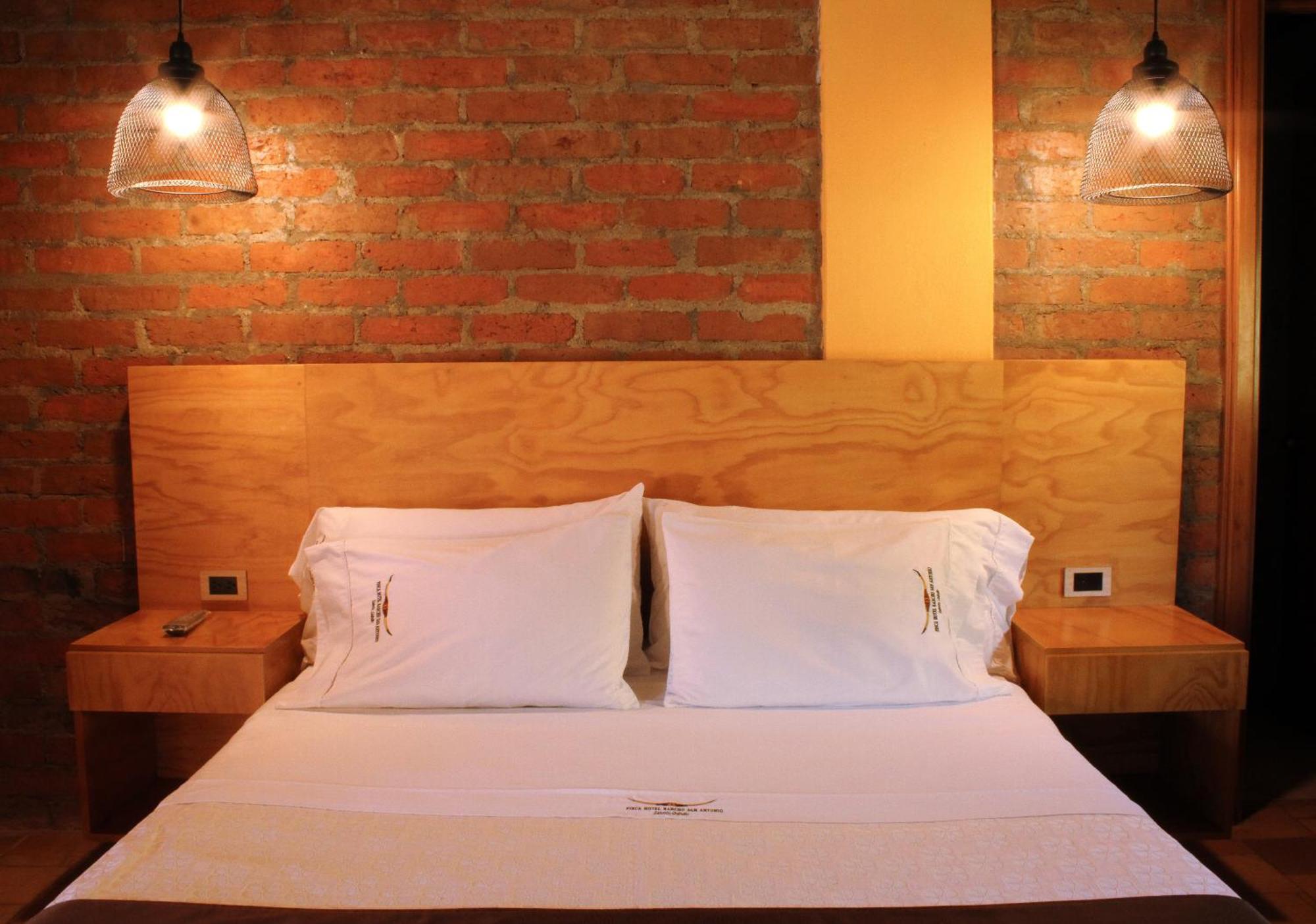 Rancho San Antonio Hotel Саленто Екстериор снимка
