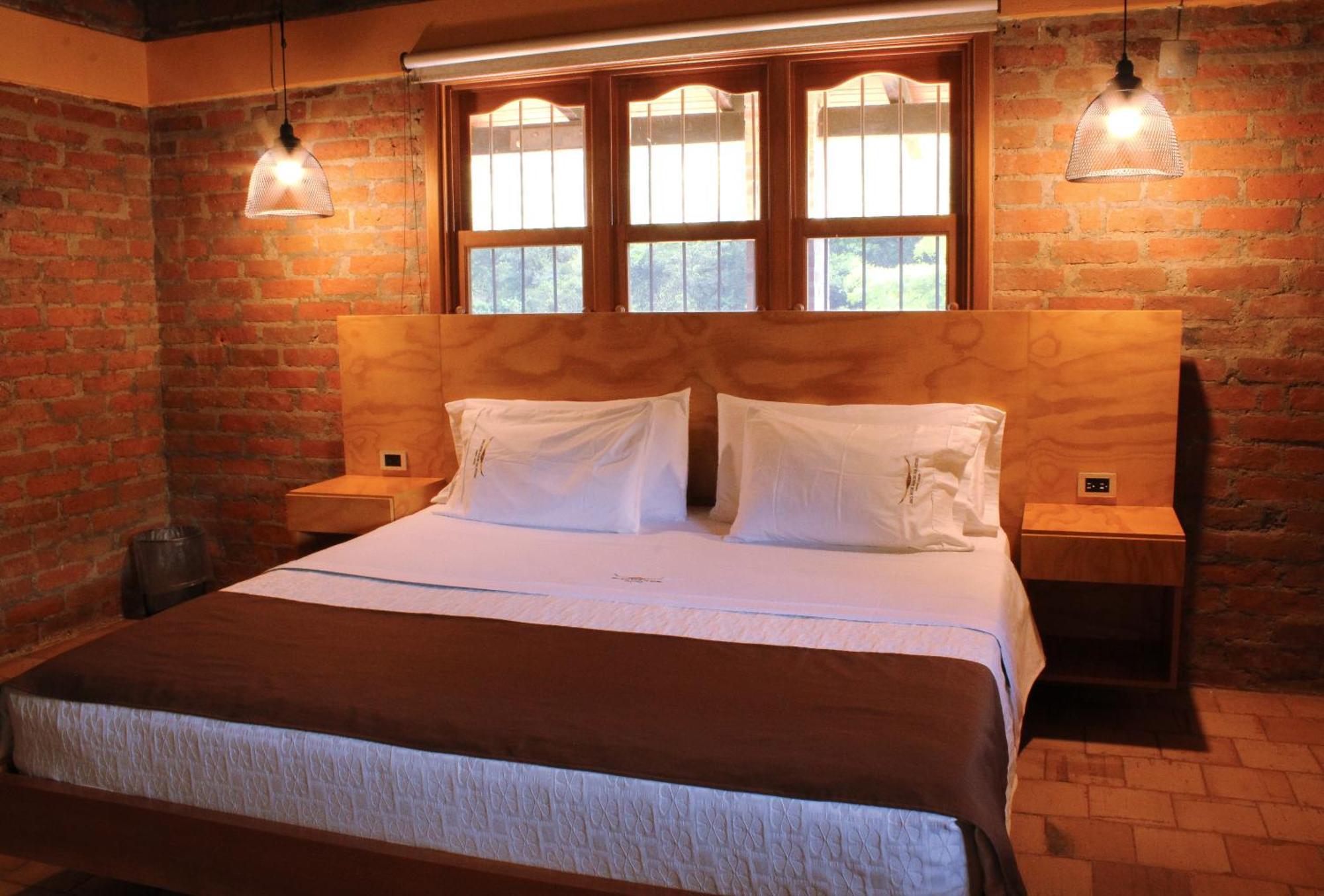 Rancho San Antonio Hotel Саленто Екстериор снимка
