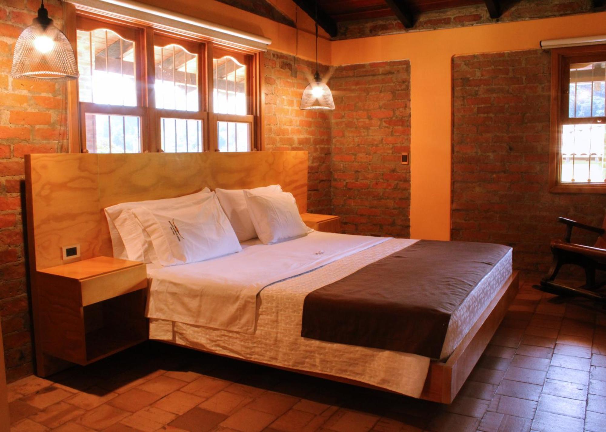 Rancho San Antonio Hotel Саленто Екстериор снимка