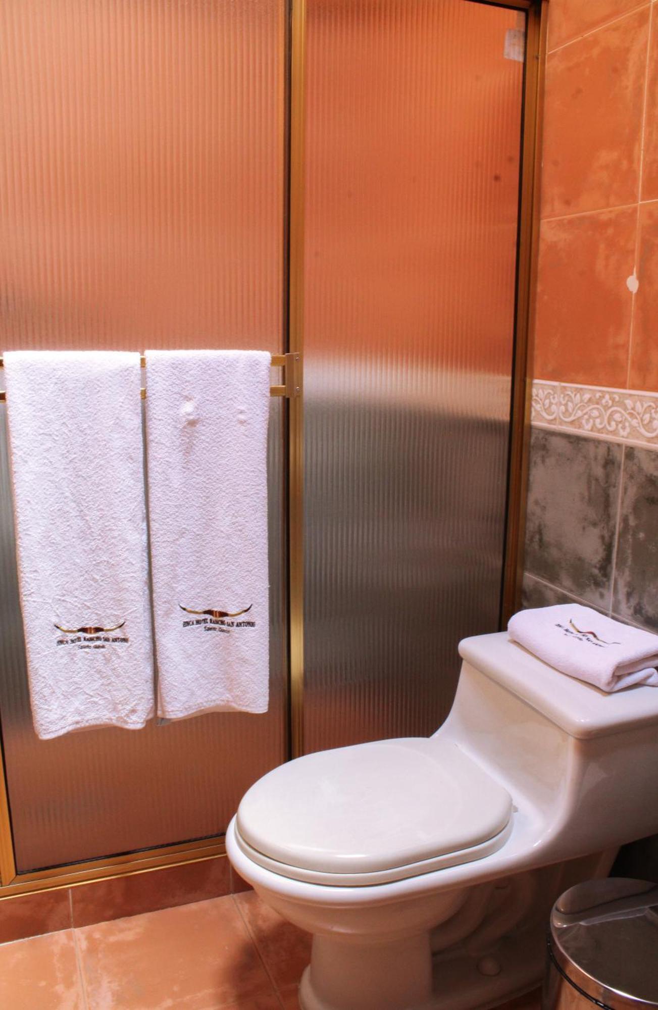 Rancho San Antonio Hotel Саленто Екстериор снимка